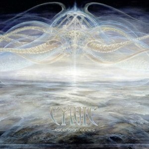CYNIC /  ASCENSION CODES-COLOURED-