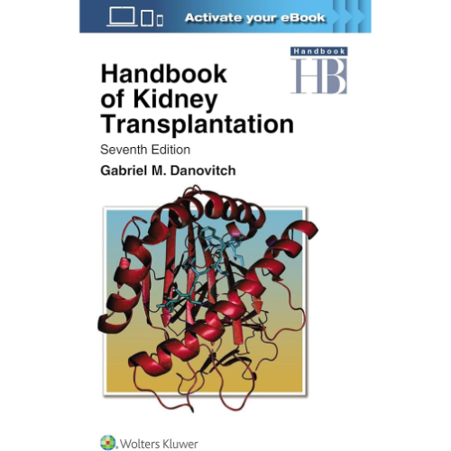 Handbook of Kidney Transplantation