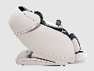 לבן - כורסת עיסוי מבית קסדה Casada Skyliner II