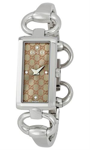 שעון יד אנלוגי נשים Gucci YA119508