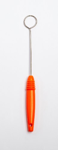מזלג לשוקולד עיגול קוטר 18mm M1106