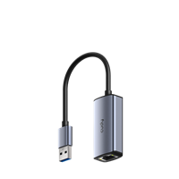 כרטיס רשת CUDY USB-A to 2.5G LAN