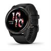 שחור - שעון דופק Garmin Venu 2
