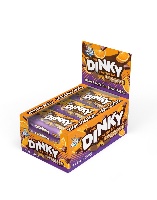 חטיף חלבון דינקי Muscle Moose Dinky Protein Bar (12 יחידות במארז)