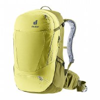 Deuter Trans Alpine 30L צהוב קקטוס