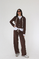 חליפת מנסון- חום