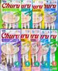 5 שלוקים צורו - Ever Clean ירוק ריחני 10 ליטר