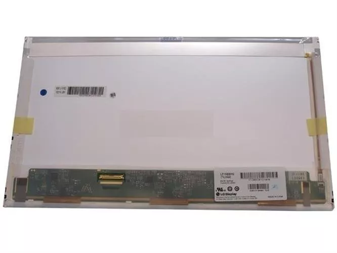 החלפת מסך למחשב נייד HP G62 100EJ 15.6 WXGA LED Screen