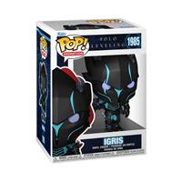 בובת פופ סולו לבלינג איגריס - Funko Pop Solo Leveling Igris #1985