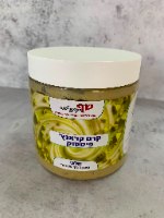 500 גר' קרם פיסטוק קראנץ' - חלבי