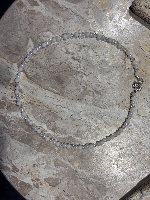 שרשרת סופט גלאו -  Soft Glow Necklace