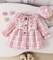 Tweed & Pom Poms
