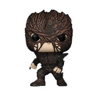 בובת פופ Funko Pop! Movies: DC - The Flash – Dark Flash #1338