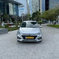 Hyundai i20 2021