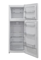 מקרר באייר נו פרוסט לבן / אפור   BAYERE BANF3530