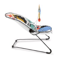 פישר פרייס - טרמפולינה עיצוב קלאסי - Fisher Price GNR00