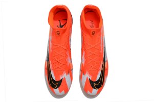 נעלי כדורגל Nike Superfly 8 Spark Positivity CR7 Elite FG (מידה 44)