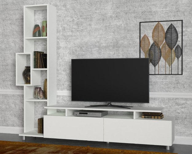 מזנון/יחידת TV טוליפ