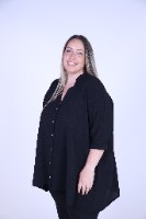 חולצת סימון שחורה