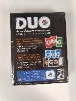 משחק קלפים DUO