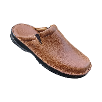 Hushpuppies_האשפאפיס כפכף עור