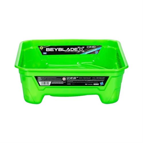 בייבלייד X זירת קרב - Hasbro Beyblade X Beystadium