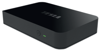 סטרימר TESLA MEDIABOX XT850 ANDROID TV