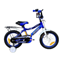 אופניים CONNECT BMX מידה 14 לגילאי 3-4
