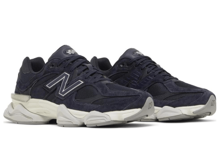 סניקרס ניו באלאנס New Balance 9060 כחול נייבי