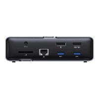 MinisForum TB4-01 12-in-1 Thunderbolt 4 Dock