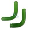 לפילטר EF-1-2 - חלק זווית 90 מעלות EF1-4 (המחיר לזוג)