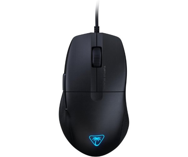 עכבר Turtle Beach Pure SEL BLACK Wired Gaming Mouse 8K DPI USB