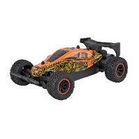 מכונית שלט הוט ווילס MICRO BUGGY 1:28