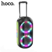 בידורית עוצמתית במיוחד HOCO DS33 MAX 100W