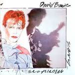 DAVID/SCARY MONSTERS