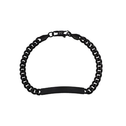 Meo Braclet Black