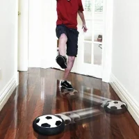 כדורגל דיסק מרחף HOVER