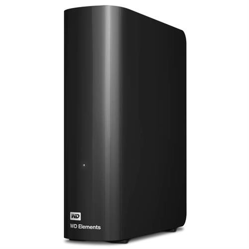 WD Elements Desktop 6TB USB3.0