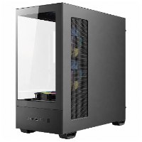 Antec CX705 ARGB Black Case