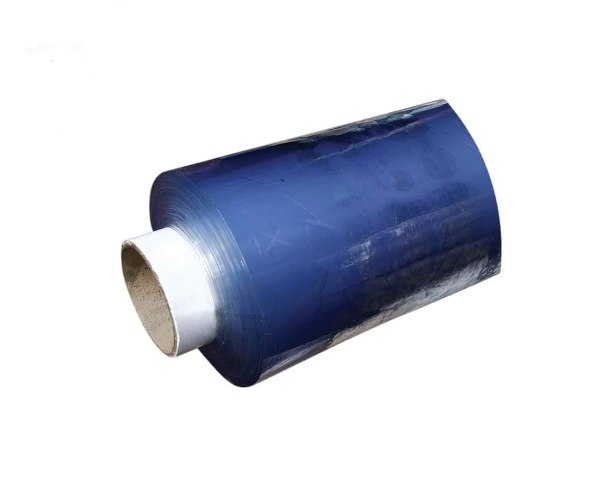 גליל מפה שקופה קריסטל 50 מטרXעובי 0.2 מ"מ