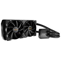 מערכת קירור מים למעבד be quiet! Silent Loop 240mm