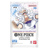 One Piece TCG: Awakening of the New Era OP-05 Booster Box וואן פיס קלפים מקוריים בוסטר בוקס