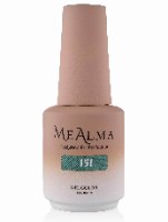 לק ג'ל MeAlma מי אלמה 151