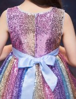 Over The Sequin Rainbow