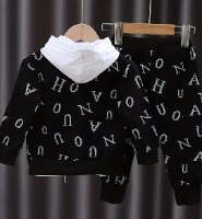 Alphabet Soup