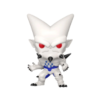 פופ  - דרגון בול GT אומגה שנרון - Funko Pop Dragon Ball GT Super Yi-Shinron #2076