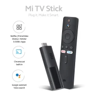 סטרימר Xiaomi Mi TV Stick FHD Android TV
