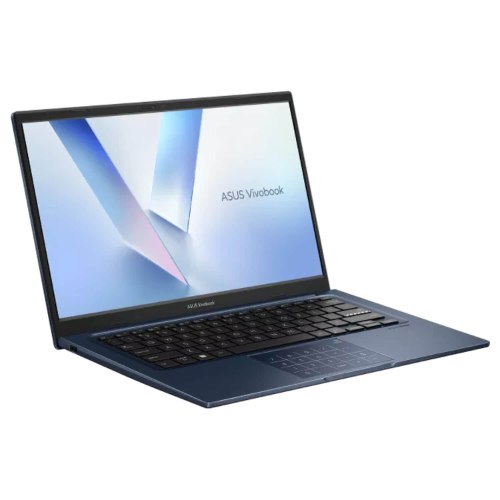 מחשב נייד Asus VivoBook 14" Core 5- 120U 16GB 1TB SSD DOS