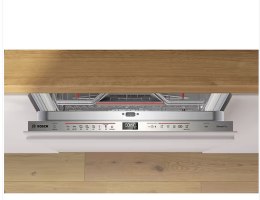 מדיח כלים אינטגרלי מלא בוש Bosch SMV6ECX10E סדרה 6 עם פתיחת דלת אוטומטית