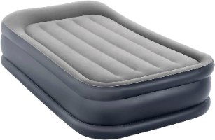מזרן מתנפח יחיד עם כרית מובנית Dura-Beam Plus ‎191×99×42‎ ס״מ | INTEX | מק״ט ‎64132‎ | קפיץ קפוץ